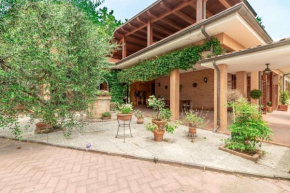 Italian Experience-Villa Rosso Corbezzolo